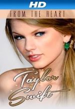 Watch Taylor Swift: From the Heart Vumoo