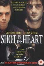 Watch Shot in the Heart Vumoo