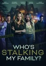 Watch Who\'s Stalking My Family Vumoo