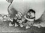 Watch The Flinstones Winston Cigarette Commercial (Short 1960) Vumoo