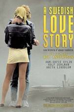 Watch A Swedish Love Story Vumoo