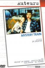 Watch Mystery Train Vumoo