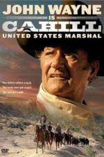 Watch Cahill US Marshal Vumoo