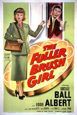 Watch The Fuller Brush Girl Vumoo