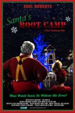 Watch Santas Boot Camp Vumoo