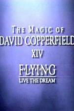 Watch The Magic of David Copperfield XIV Flying - Live the Dream Vumoo