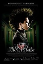 Watch The Girl Who Kicked the Hornet\'s Nest Vumoo