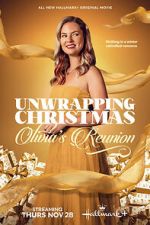 Watch Unwrapping Christmas: Olivia\'s Reunion Vumoo