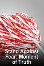 Watch Stand Against Fear Vumoo