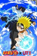 Watch Naruto x UT Vumoo