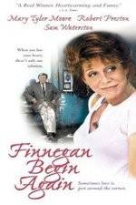 Watch Finnegan Begin Again Vumoo