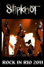 Watch SlipKnoT Live at Rock In Rio Vumoo