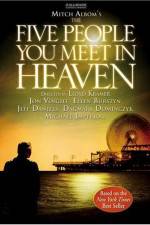 Watch The Five People You Meet in Heaven Vumoo