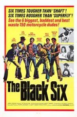 Watch The Black 6 Vumoo