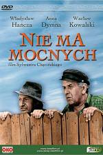 Watch Nie ma mocnych Vumoo