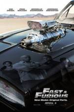 Watch Fast and Furious Vumoo
