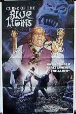 Watch Curse of the Blue Lights Vumoo