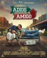 Watch Adios Amigo Vumoo
