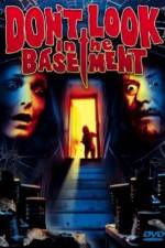 Watch Don't Look in the Basement Vumoo
