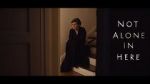 Watch Not Alone in Here Vumoo