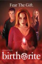 Watch Birth Rite Vumoo