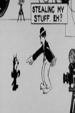 Watch Felix Gets Broadcasted Vumoo