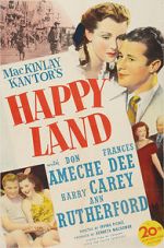 Watch Happy Land Vumoo