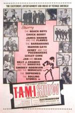 Watch The TAMI Show Vumoo