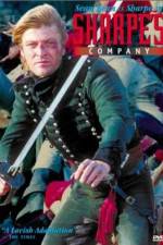 Watch Sharpe's Company Vumoo