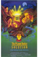 Watch The Peanut Butter Solution Vumoo