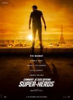 Watch How I Became a Super Hero Vumoo