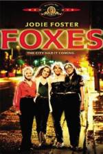Watch Foxes Vumoo