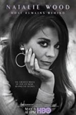 Watch Natalie Wood: What Remains Behind Vumoo