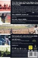 Watch Foo Fighters: Everywhere But Home Vumoo