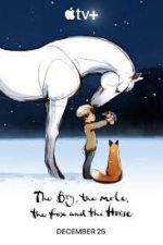 Watch The Boy, the Mole, the Fox and the Horse Vumoo
