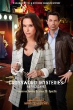 Watch Crossword Mysteries: Abracadaver Vumoo