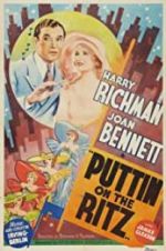 Watch Puttin\' on the Ritz Vumoo