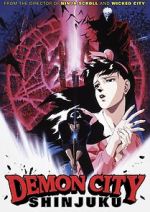Watch Demon City Shinjuku Vumoo