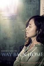 Watch Way Back Home Vumoo