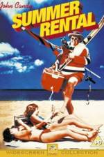 Watch Summer Rental Vumoo