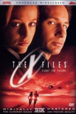Watch The X Files Vumoo