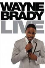 Watch Wayne Brady Live: Making Shit Up Vumoo