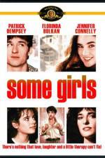 Watch Some Girls Vumoo