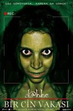 Watch Dabbe: Bir Cin Vakasi Vumoo