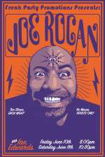 Watch Joe Rogan Triggered Vumoo