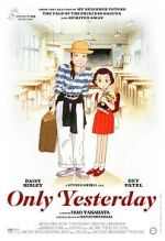 Watch Only Yesterday Vumoo