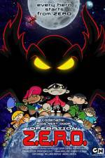 Watch Codename Kids Next Door - Operation ZERO Vumoo