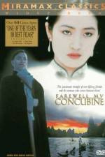 Watch Ba wang bie ji Vumoo
