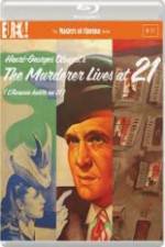 Watch The Murderer Lives at Number 21 Vumoo
