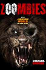 Watch Zoombies Vumoo